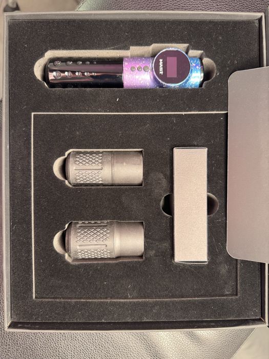 Бездротова тату машинка MAST ARCHER WIRELESS