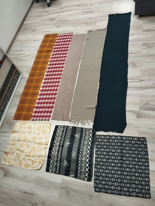 Цена за все 250грн. Шарф,косынка.