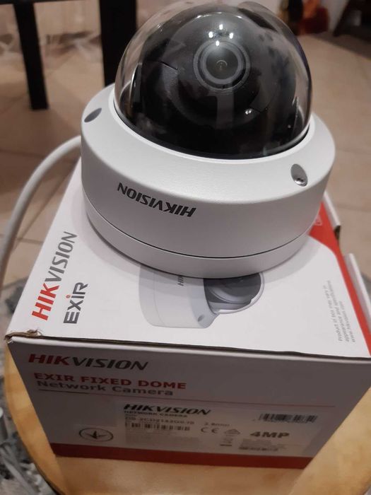 Резервне живлення Full Energy 12V – 48 V   для відеокамер.