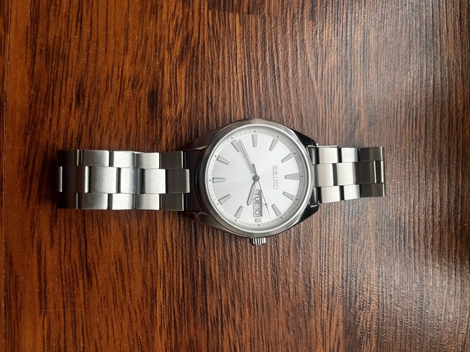 Zegarek seiko sur339p1