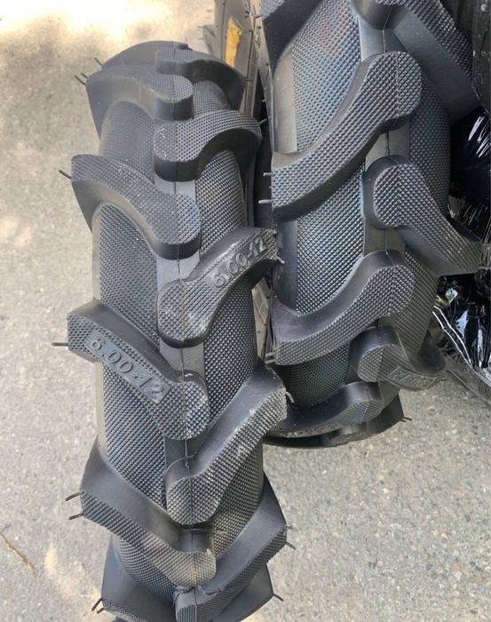 ПОКРИШКИ на мотоблок