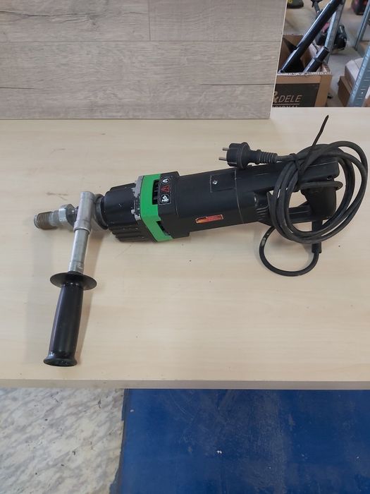 Wiertnica diamentowa Eibenstock ESD 1801  ze sprzęgłem