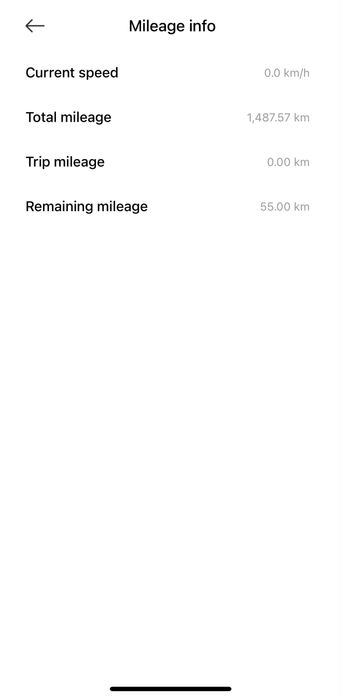 Xiaomi Scooter Mi 4 Pro (Garantia até 05/2027)