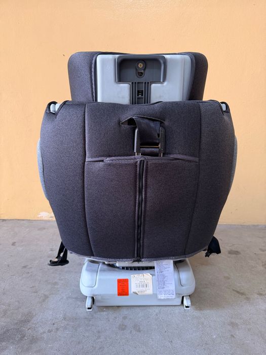 Cadeira Rotativa Auto Migo