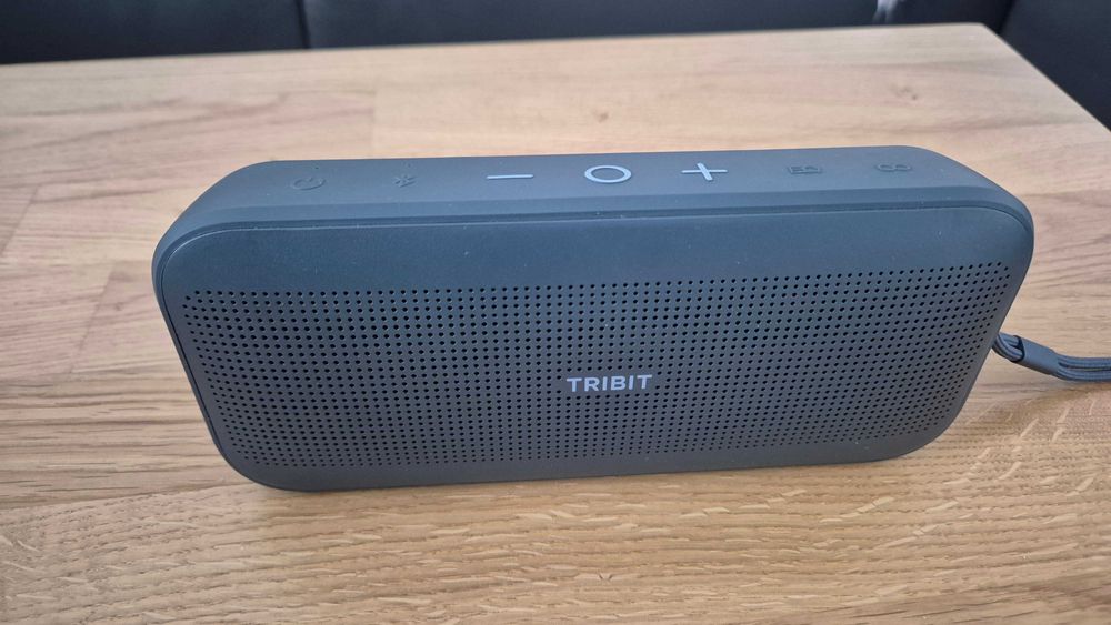 TRIBIT StormBox Flow