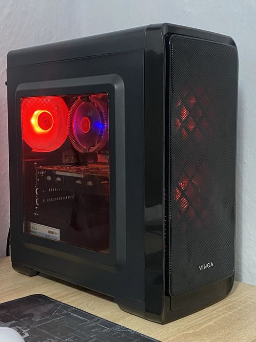 Продам Ігровий Компʼютер