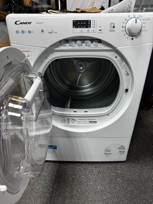 Сушильна машина Candy Heat Pump