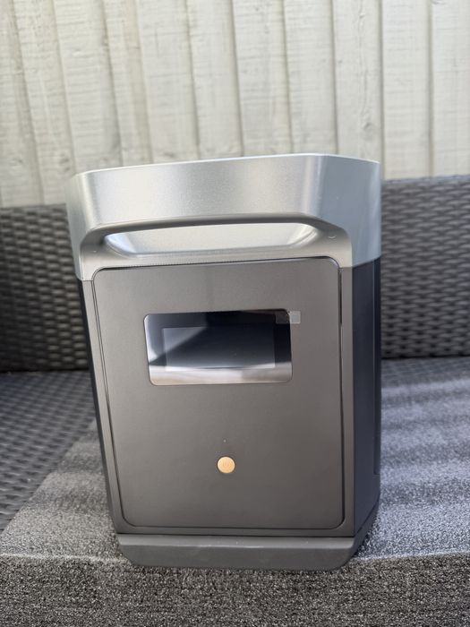EcoFlow Delta 2 Max Extra Battery