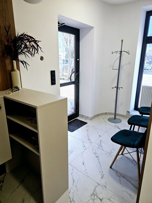 Lokal, gabinet branża beauty lub małe biuro