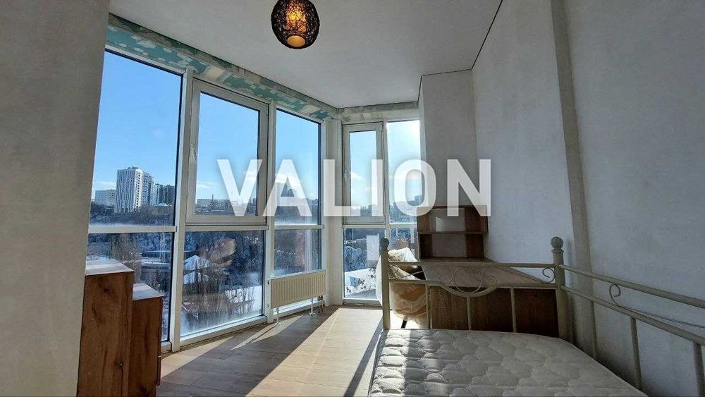 Продаж 1К квартири по вул. Глибочицька,73 Шевченківський р-н