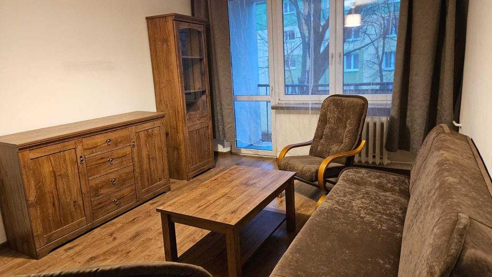 Mieszkanie 2-pokojowe, 44 m2, Lublin os. Przyjaźni