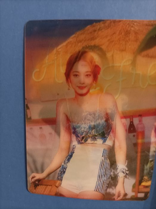 Twice taste of love (ver. Taste) kpop album