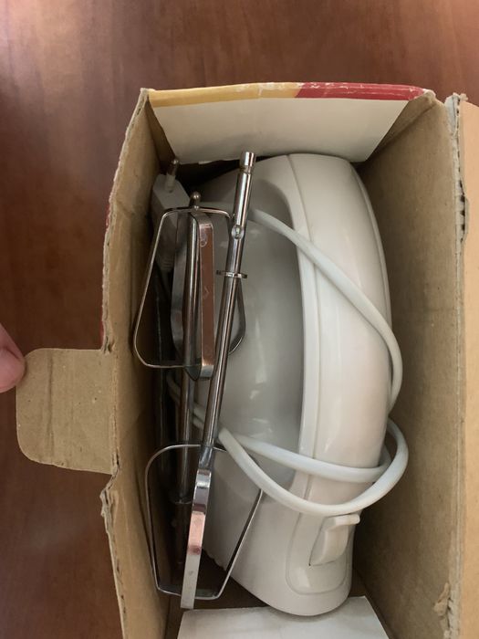 Продам новый миксер