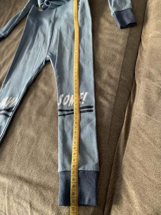 Піжама дитяча, нова, для хлопчика