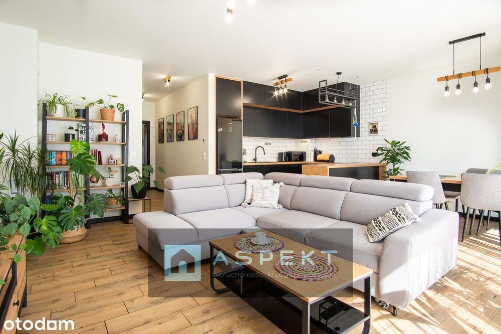 Dom 136,6 m² z garażem i ogrodem – Opole, Osiedle Sady