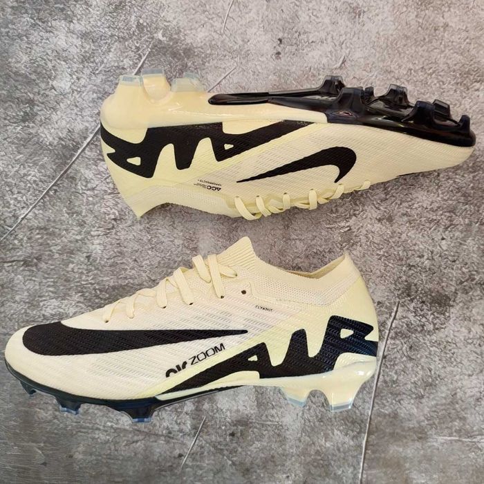 Футбольные Бутсы Nike Air Zoom Mercurial Vapor XV Elite FG (Босния)
