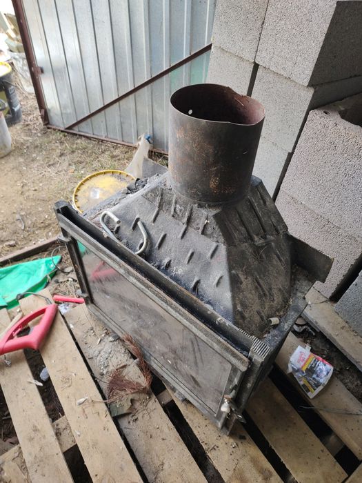 Materiały budowlane