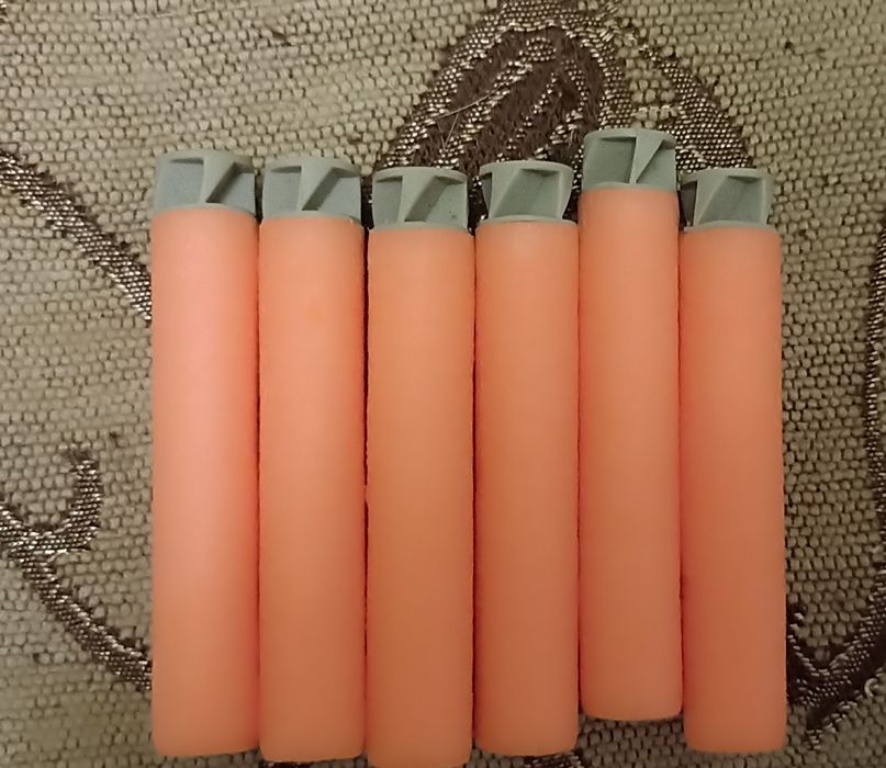 Nerf snapfire нерф пистолеты бластеры