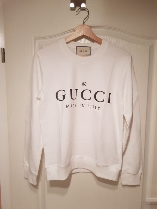 Bluza GUCCI damska