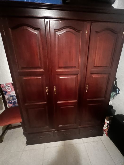 Mobilia quarto casal