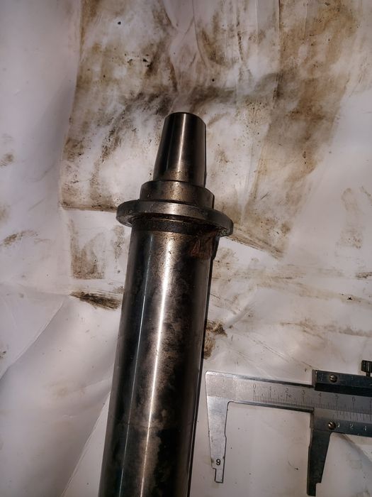 Шпіндель 3Г71 новий