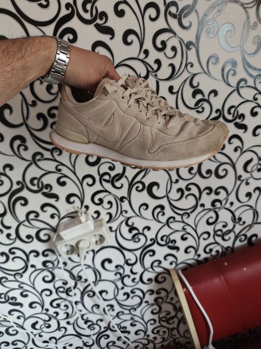 Кросівки жіночі  Nike 39р