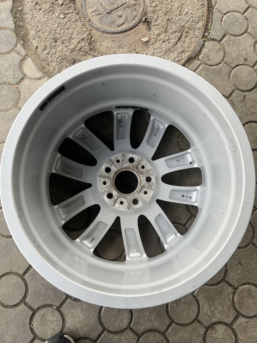 Диски R19, 5x120, різноширокі BMW оригінал, 331 стиль