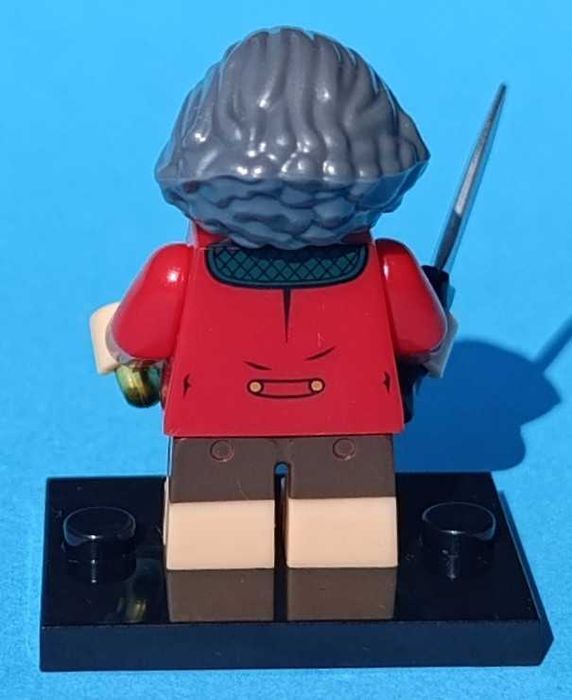 Bilbo Baggins Aged v2 (O Senhor dos Anéis)
