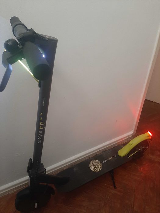 Trotinete eletrica OLSON