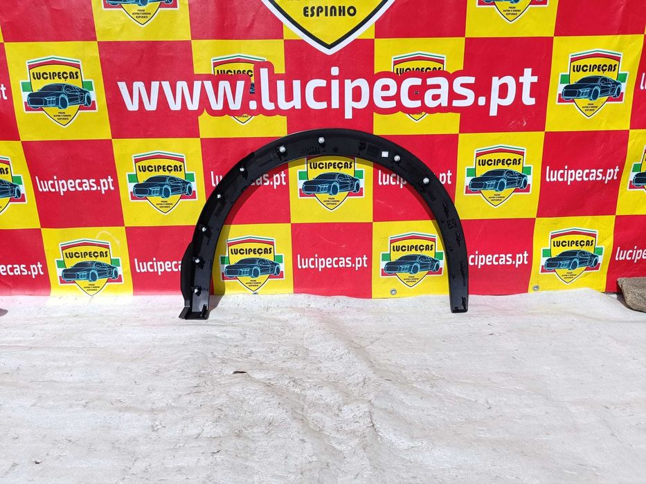 Aba guarda Lama Frente Direita PEUGEOT 5008 II