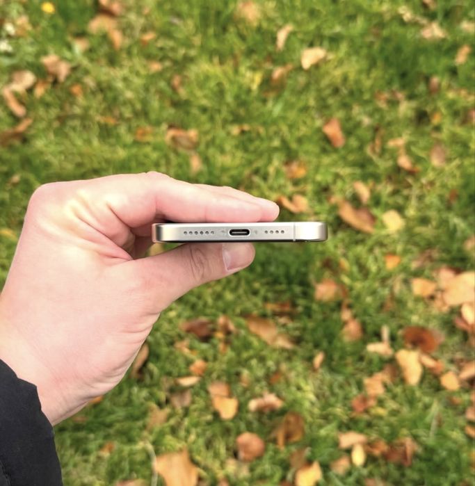 iphone 15 pro max продажа/обмен