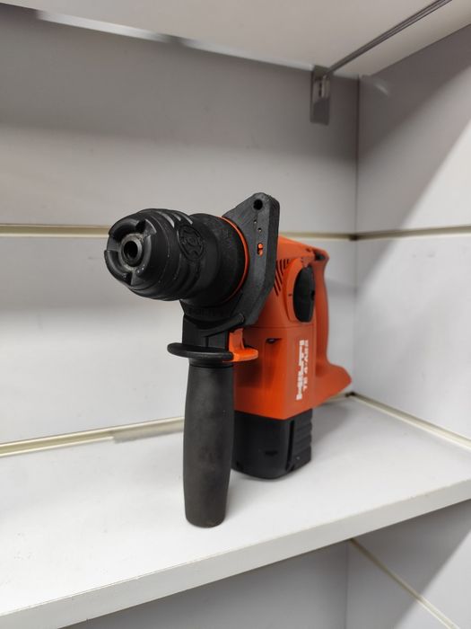 Hilti TE4-A22 акумуляторний перфоратор ХІЛТІ оригінал