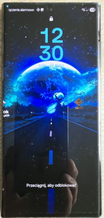 Samsung S22 Ultra 12GB/512GB