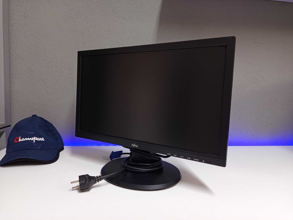 Monitor 20" polegadas FUJITSU