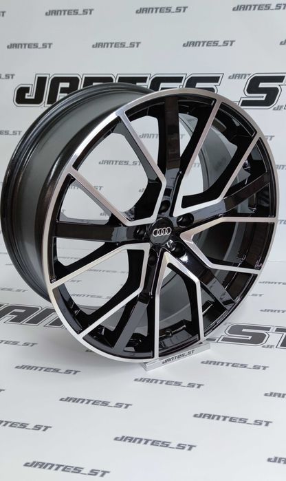 jantes 22" 5x112 Style AUDI RS6 NOVAS