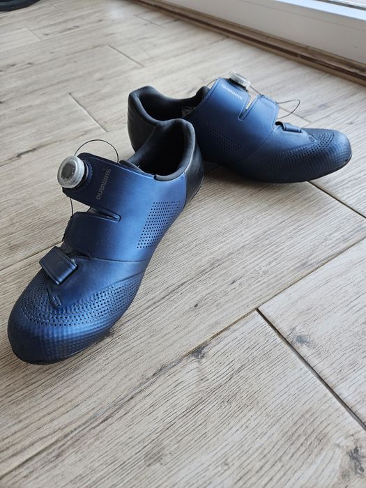 Sapatos Shimano rc502 n42