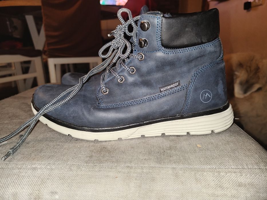 Trapery damskie Move rozmiar 39