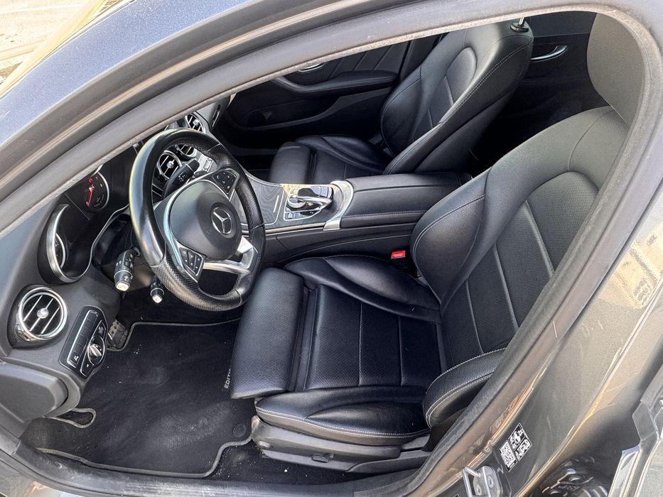 Mercedes c350e hibrido plug in 65 mil quilometros reais
