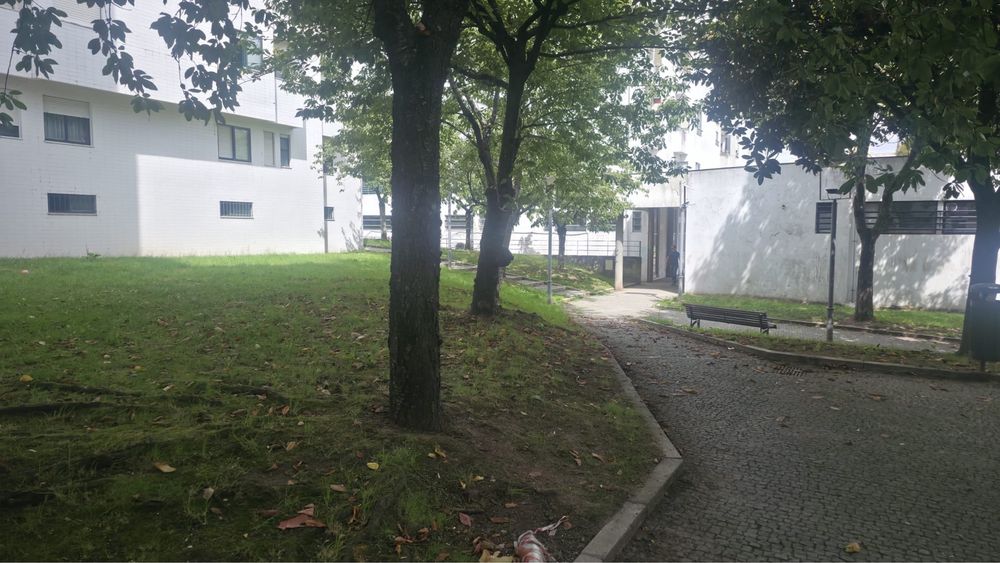 Apartamento t3 Águas Santas