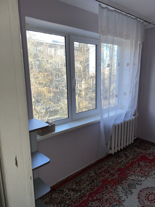 Продам квартиру от хозяина.