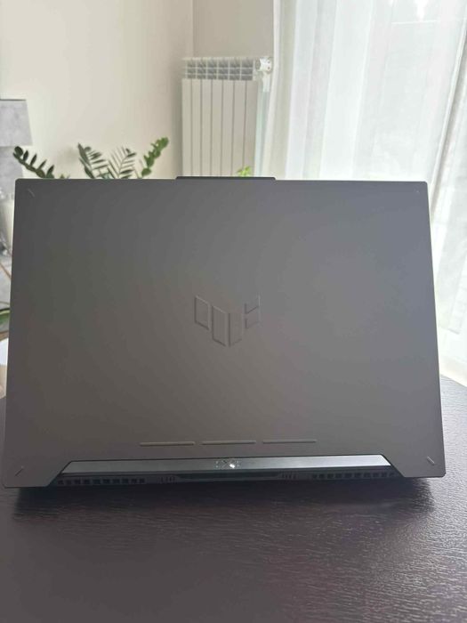 Asus Tuf  Gaming A15 + Gwarancja