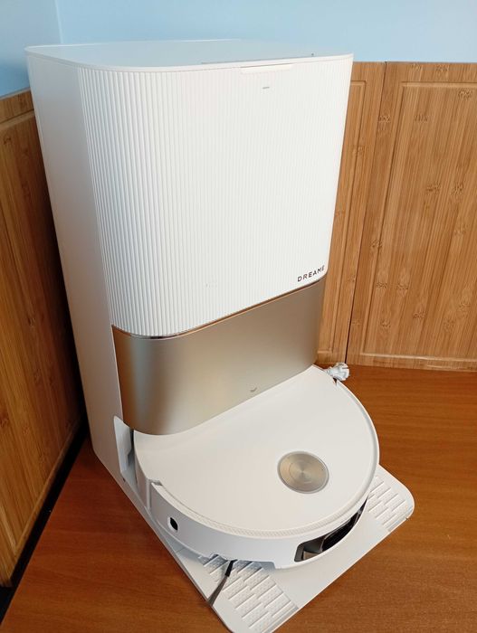 Dreame X50 Ultra - Robot odkurzacz