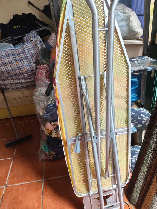 Tábua passar ferro