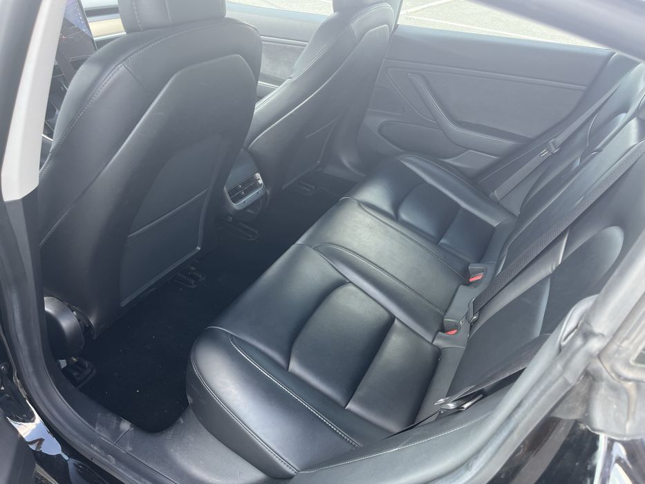 Tesla model 3 Standart Plus