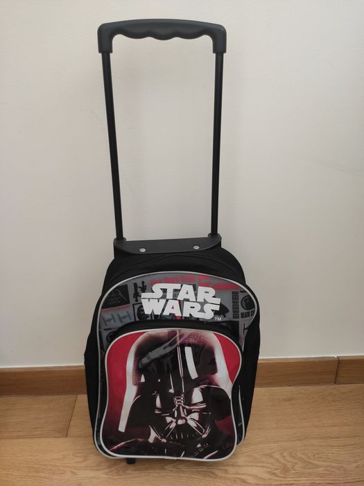 Mochila trolley pequena STAR WARS64552115795841121