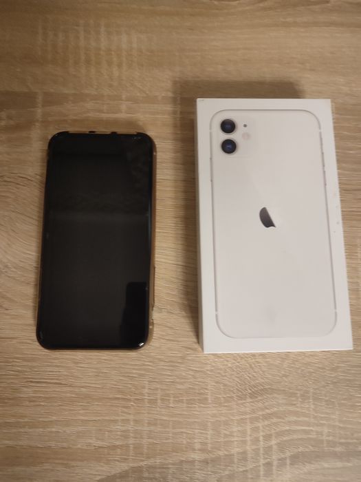 IPhone 11  оригінал