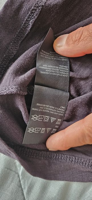 Koszulka, bluza Tommy Hilfiger