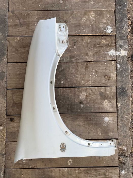 Guarda Lama Opel Corsa B 1.6 Direito e Esquerdo