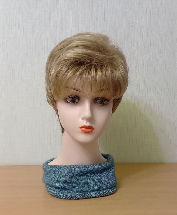 Парик перука Япония русый