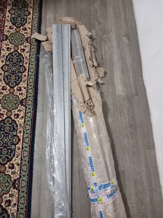 Нові наличники на міжкімнатні двері.Торг